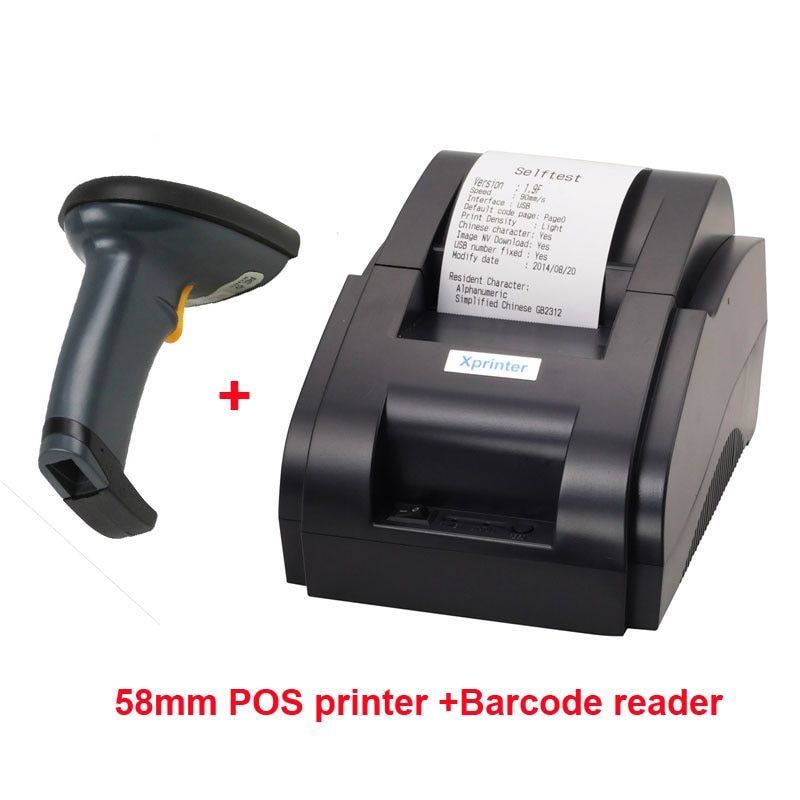 thermal printer usb